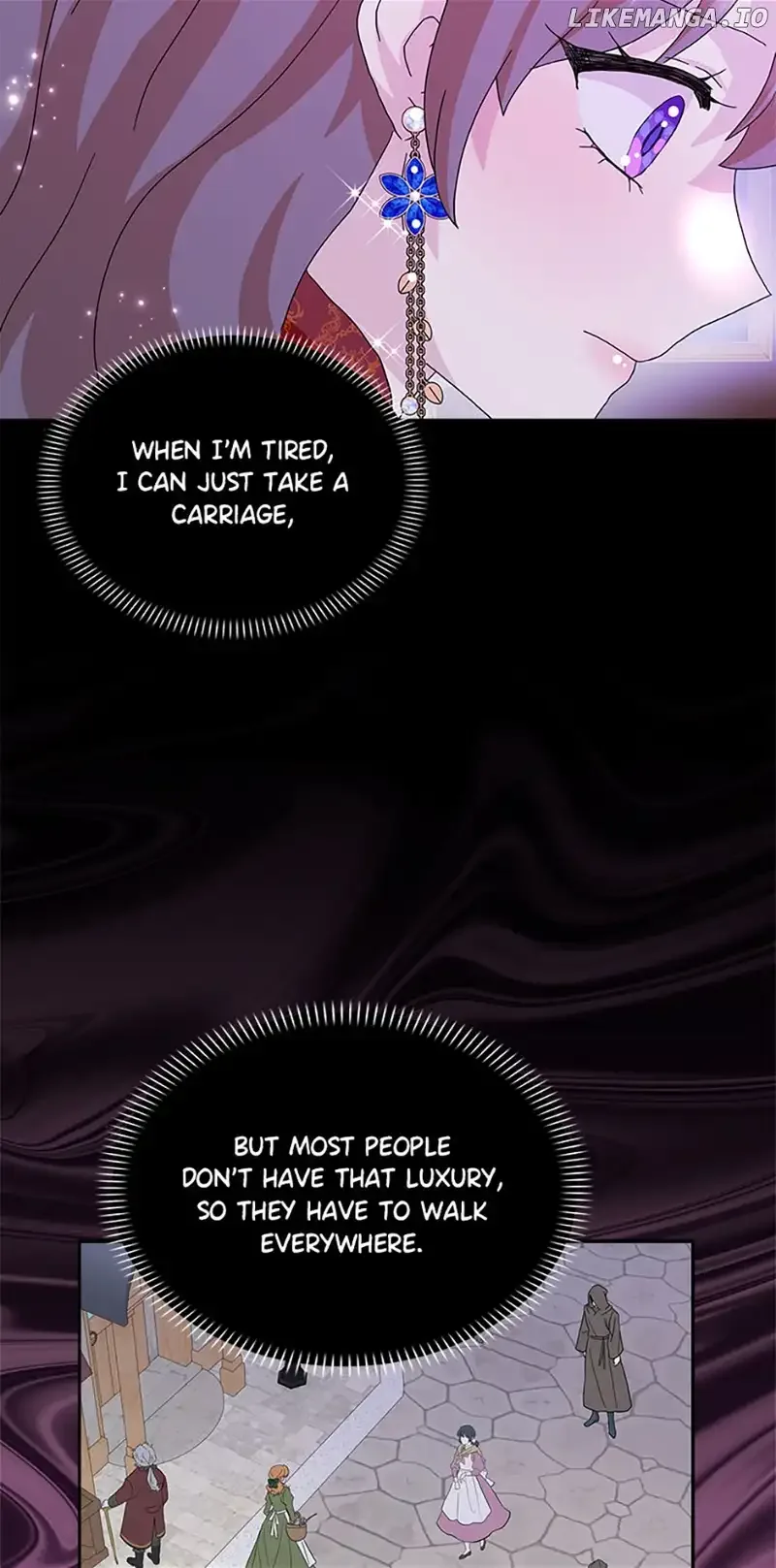When I Quit Being A Wicked Mother-in-law, Everyone Became Obsessed With Me Chapter 61 page 36