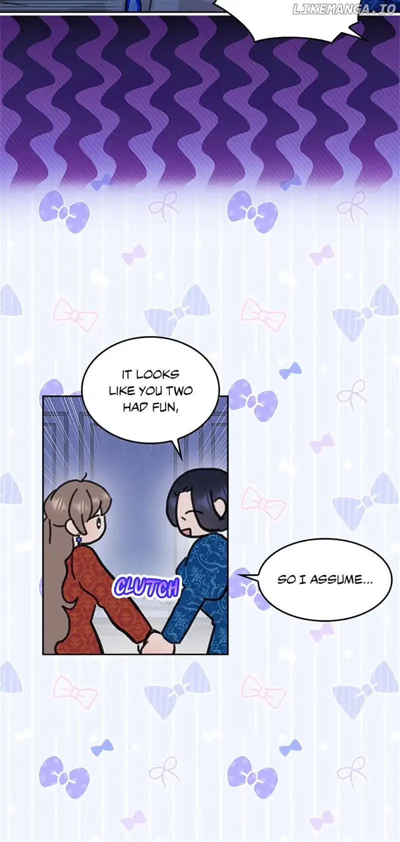 When I Quit Being A Wicked Mother-in-law, Everyone Became Obsessed With Me Chapter 61 page 43