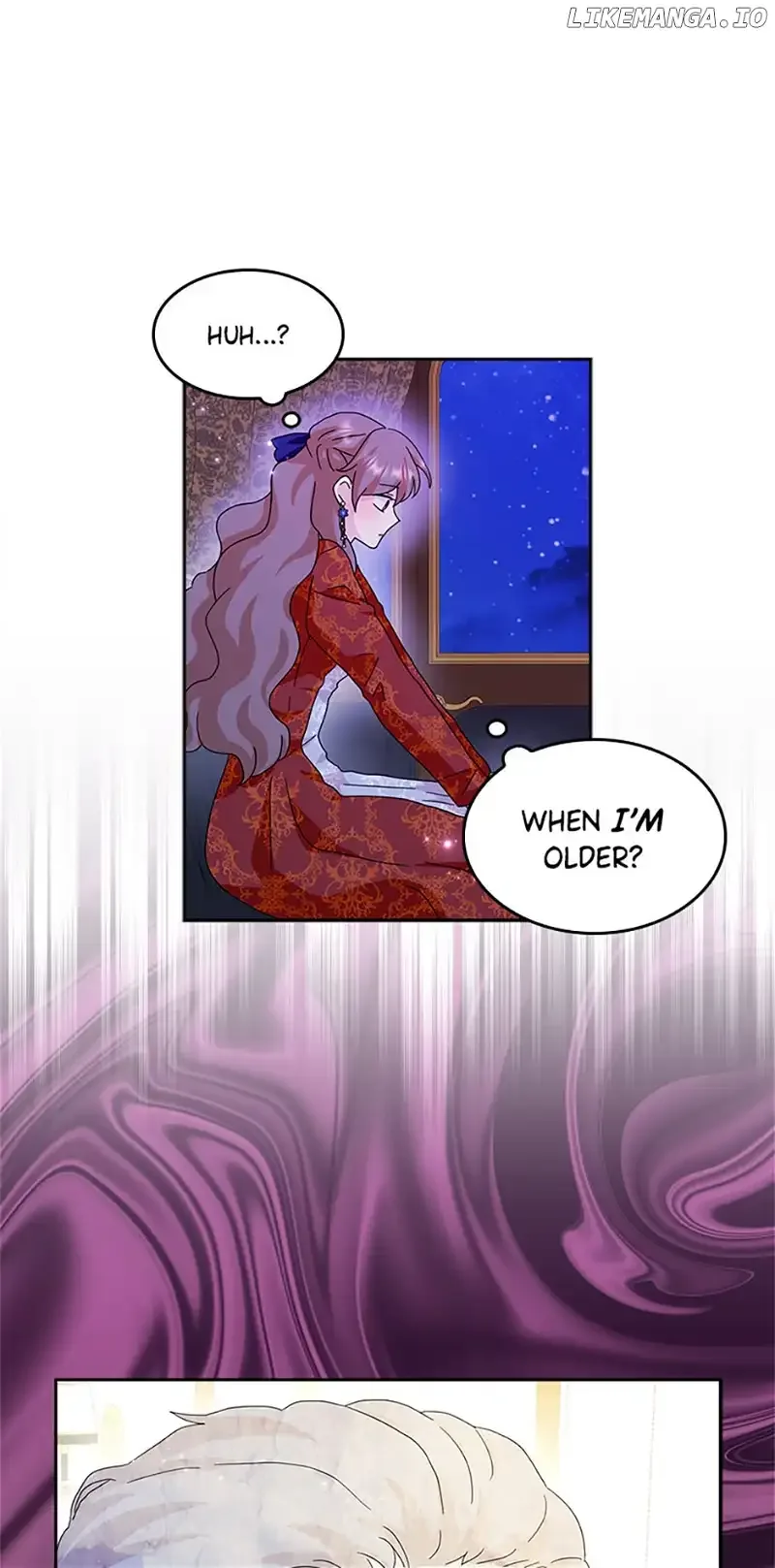 When I Quit Being A Wicked Mother-in-law, Everyone Became Obsessed With Me Chapter 61 page 34