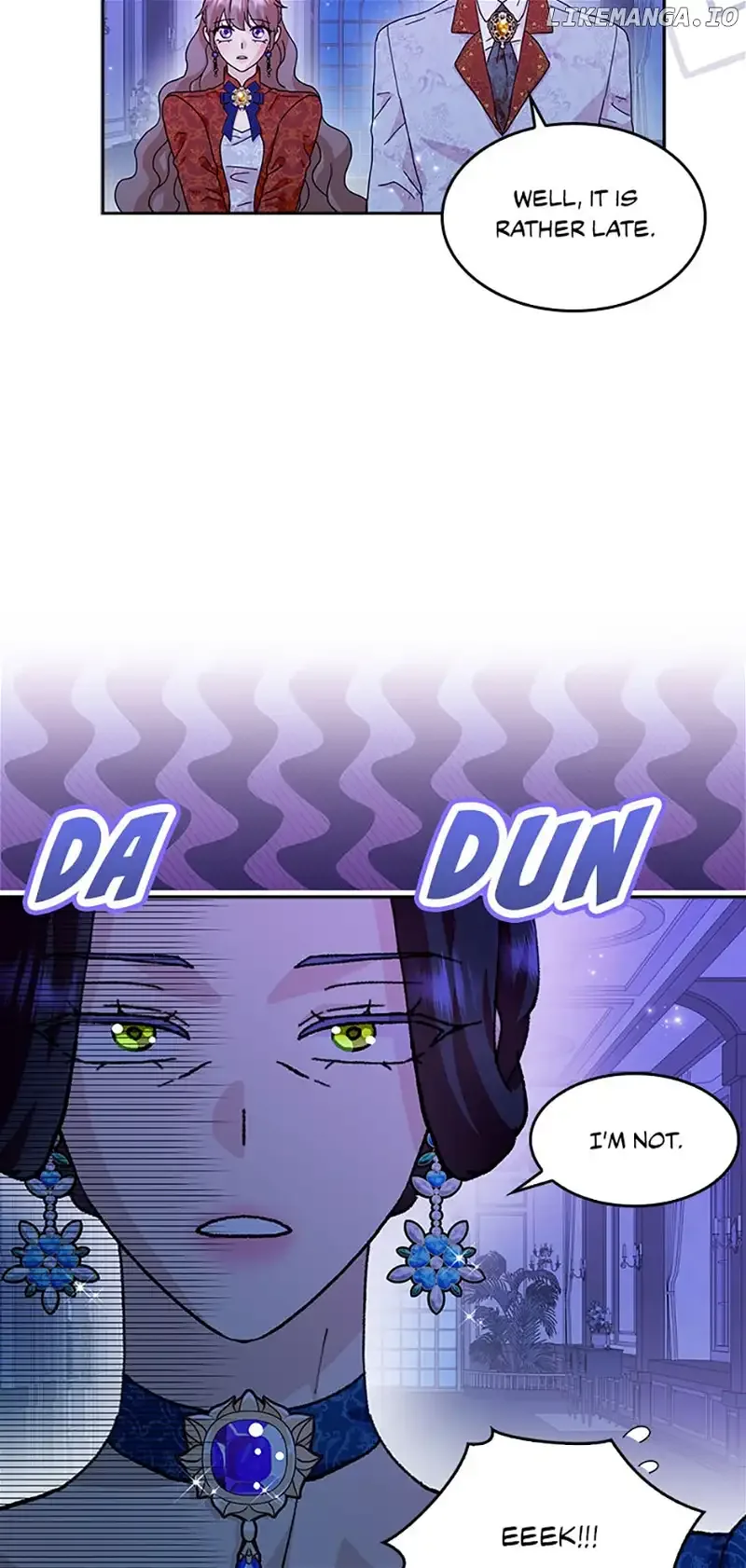 When I Quit Being A Wicked Mother-in-law, Everyone Became Obsessed With Me Chapter 61 page 42