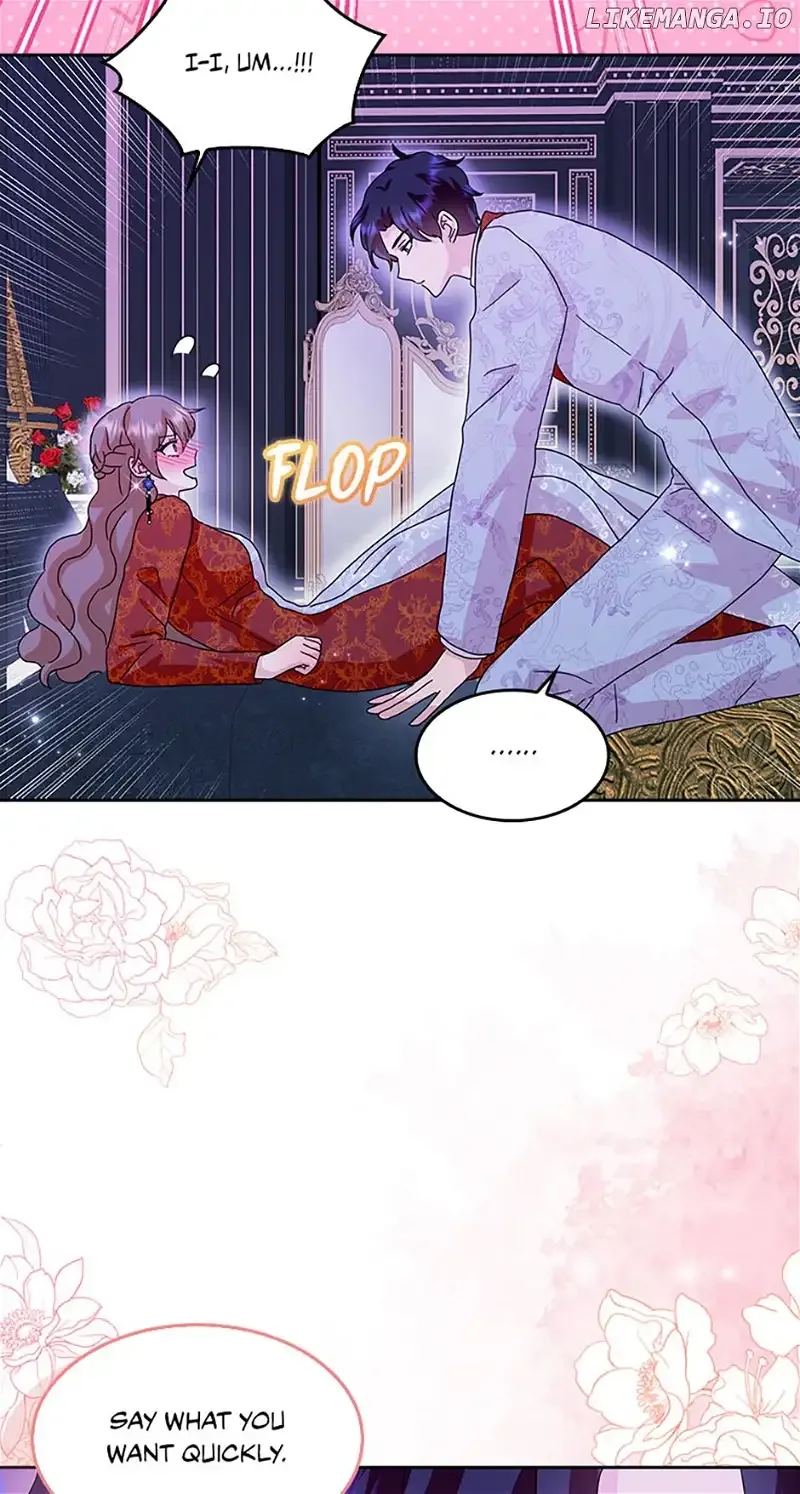 When I Quit Being A Wicked Mother-in-law, Everyone Became Obsessed With Me Chapter 61 page 63