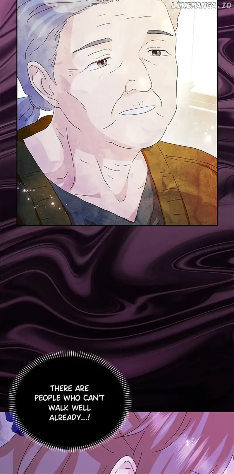 When I Quit Being A Wicked Mother-in-law, Everyone Became Obsessed With Me Chapter 61 page 35