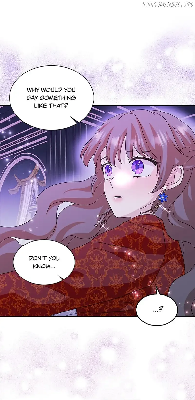 When I Quit Being A Wicked Mother-in-law, Everyone Became Obsessed With Me Chapter 61 page 56