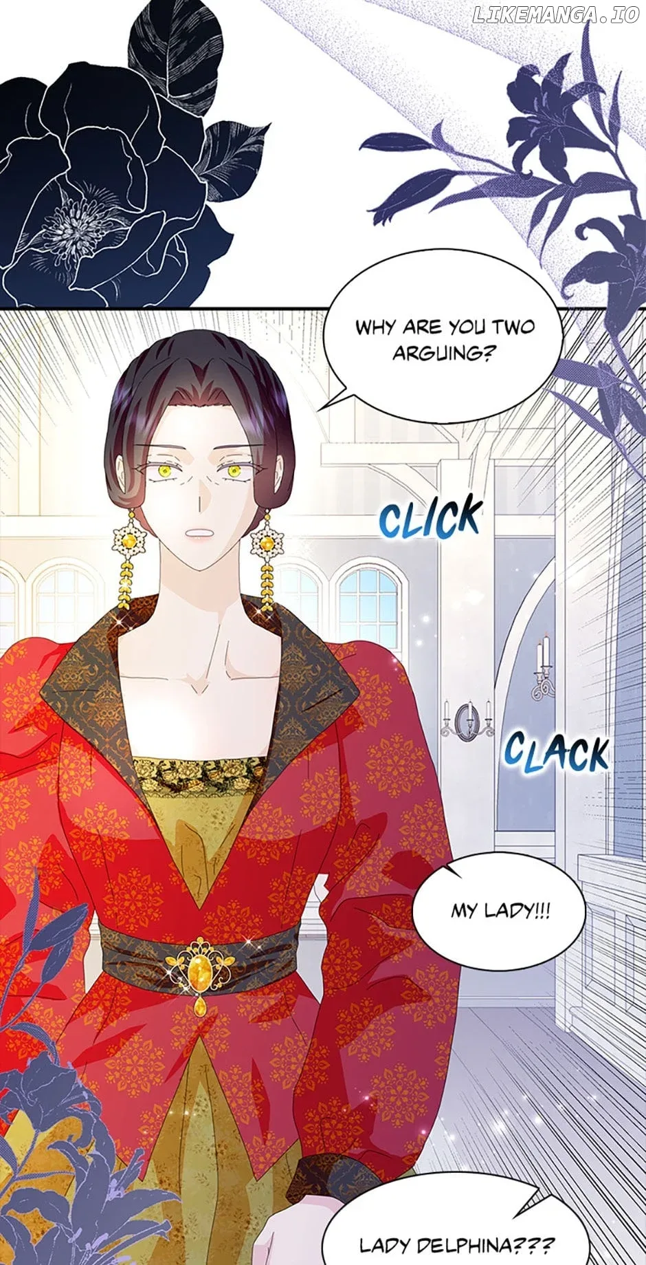 When I Quit Being A Wicked Mother-in-law, Everyone Became Obsessed With Me Chapter 56 page 42