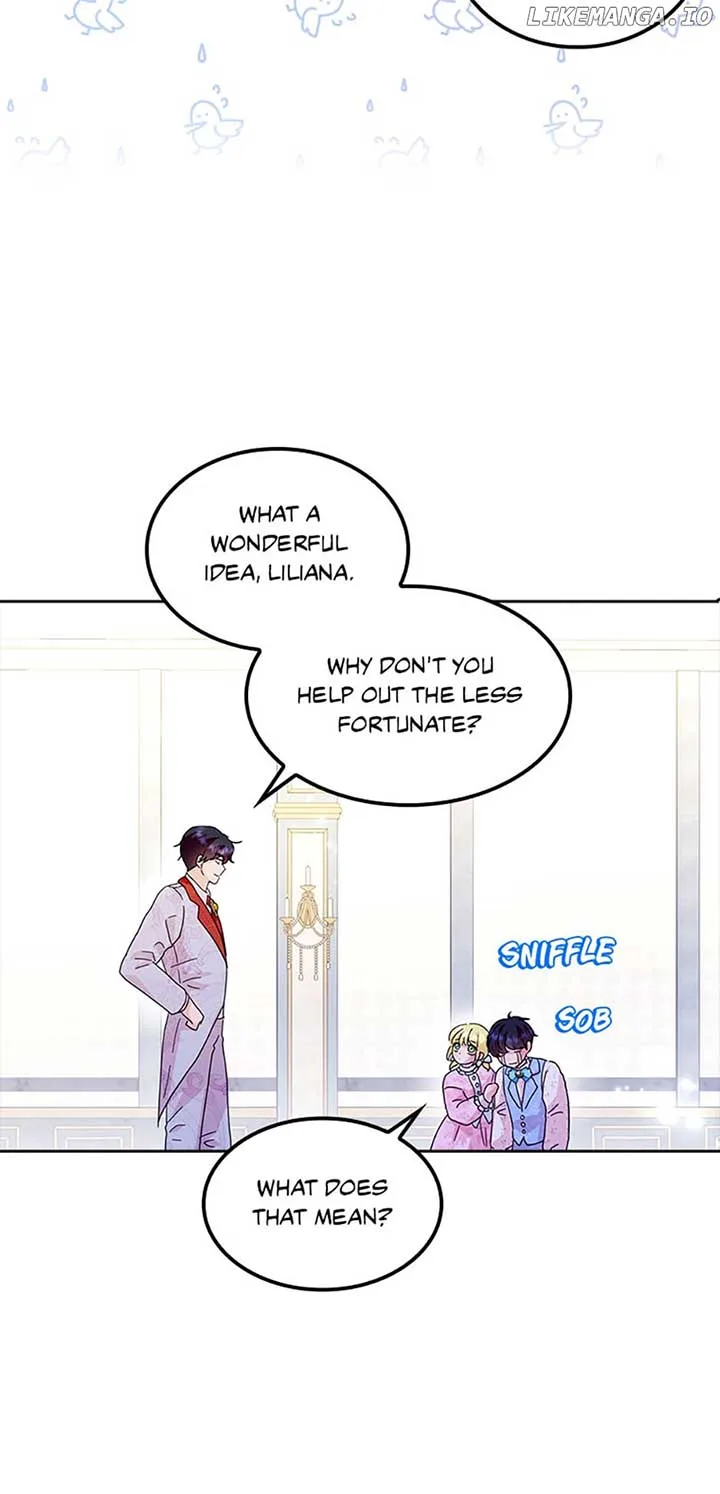 When I Quit Being A Wicked Mother-in-law, Everyone Became Obsessed With Me Chapter 60 page 12