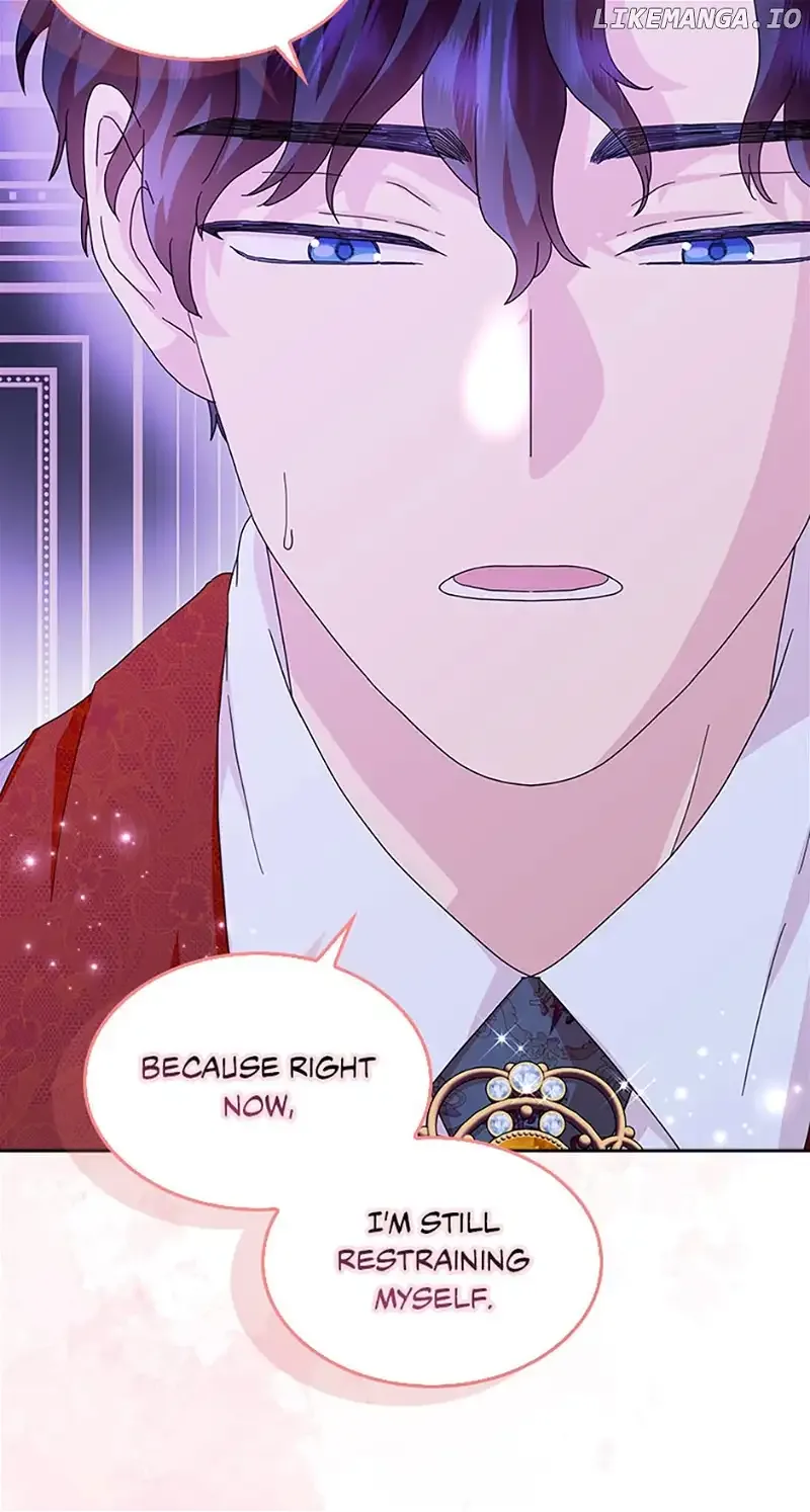 When I Quit Being A Wicked Mother-in-law, Everyone Became Obsessed With Me Chapter 61 page 64