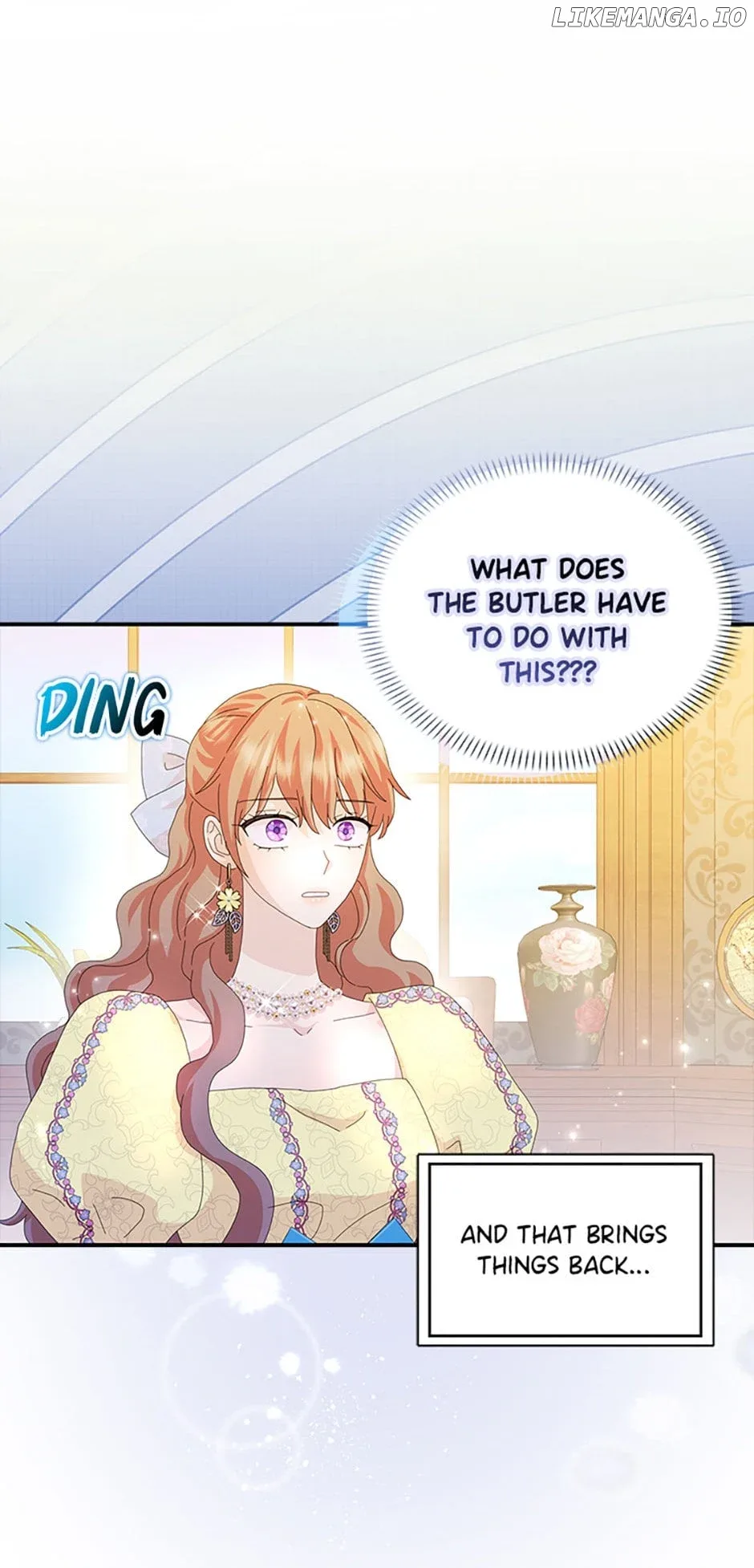 When I Quit Being A Wicked Mother-in-law, Everyone Became Obsessed With Me Chapter 56 page 31