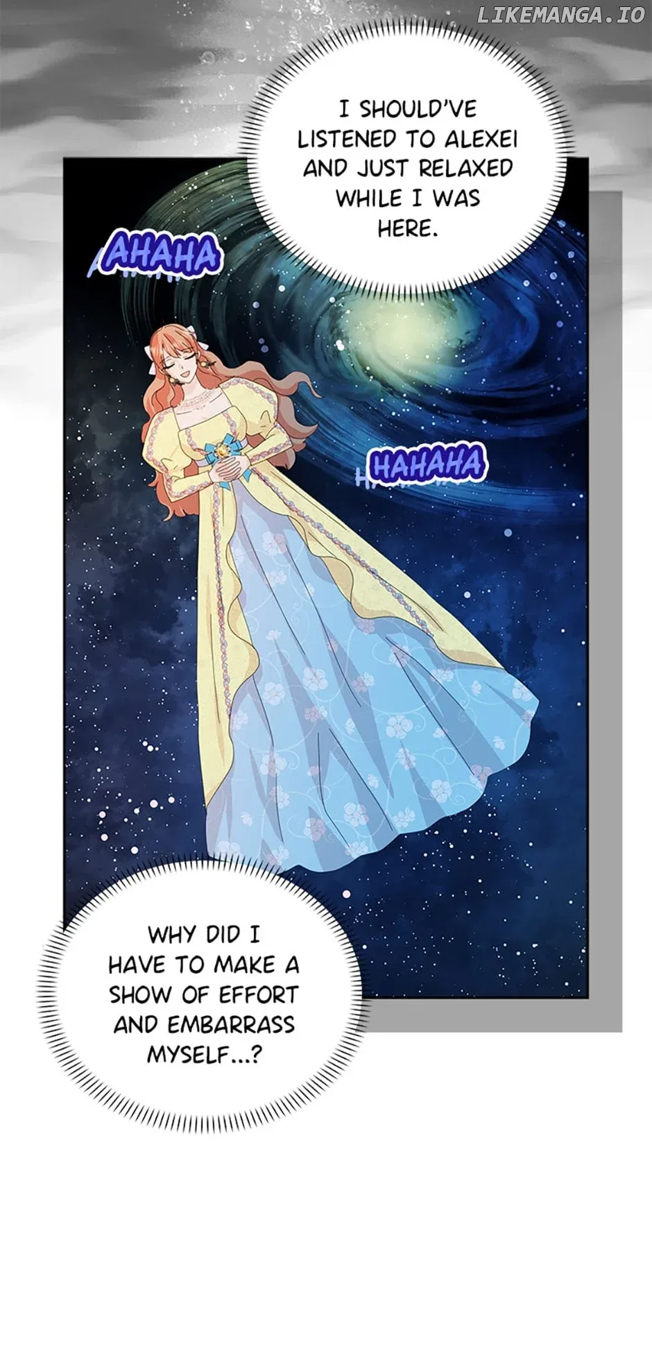 When I Quit Being A Wicked Mother-in-law, Everyone Became Obsessed With Me Chapter 56 page 39