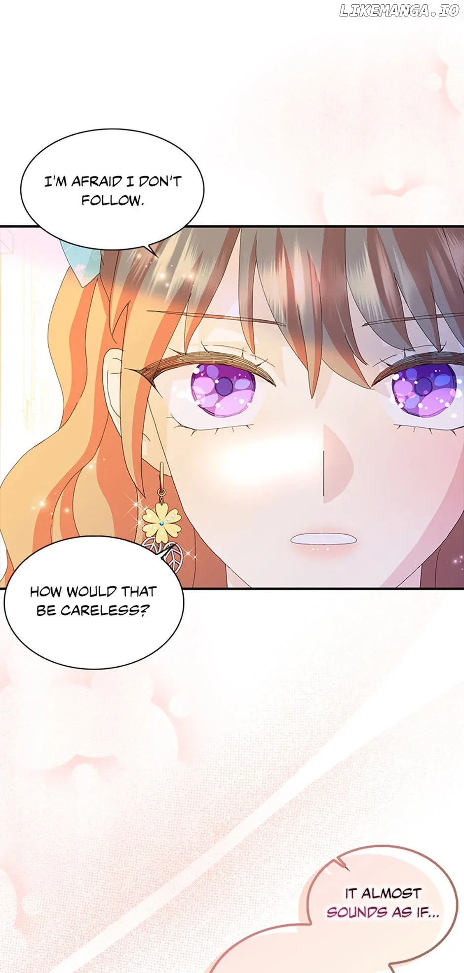 When I Quit Being A Wicked Mother-in-law, Everyone Became Obsessed With Me Chapter 56 page 34