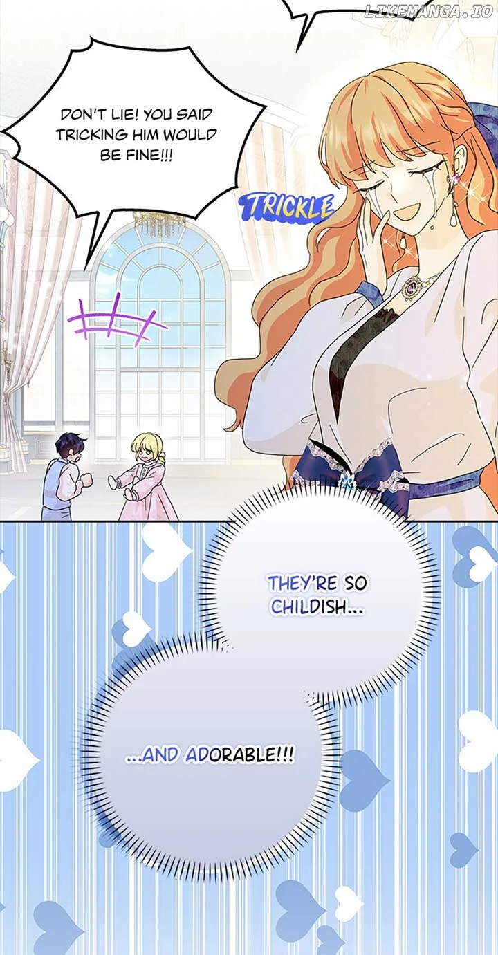 When I Quit Being A Wicked Mother-in-law, Everyone Became Obsessed With Me Chapter 60 page 5