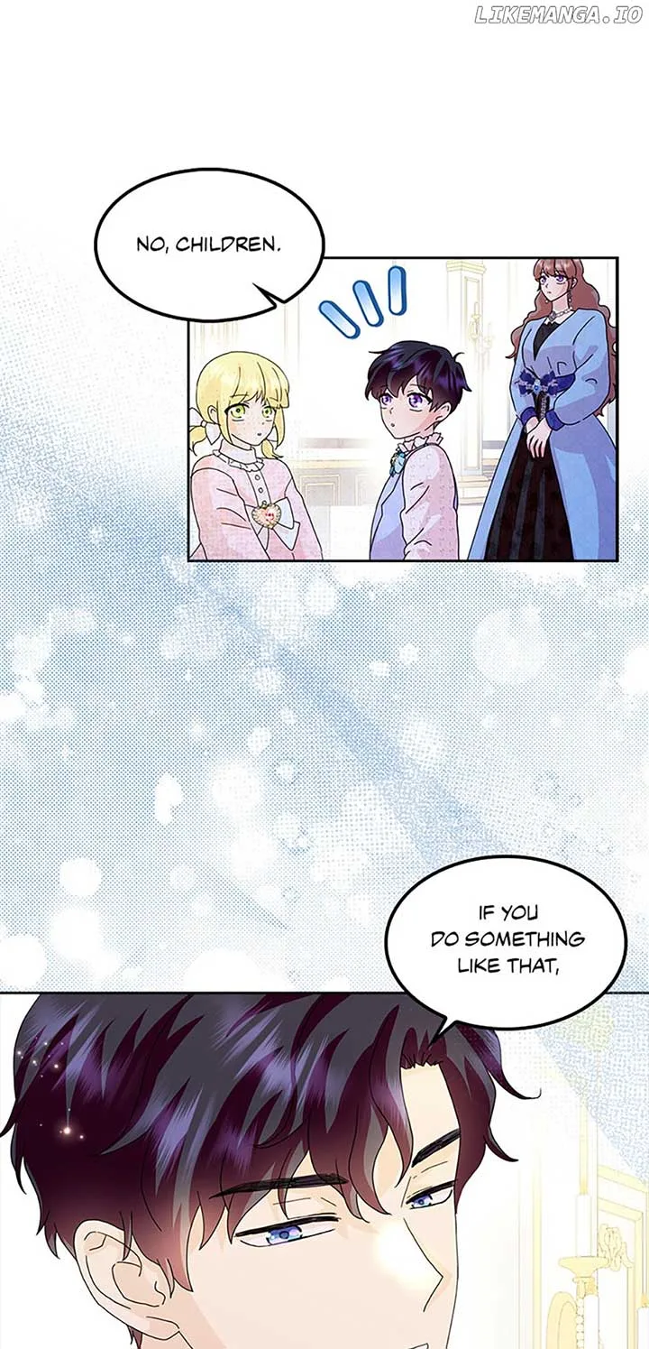 When I Quit Being A Wicked Mother-in-law, Everyone Became Obsessed With Me Chapter 60 page 7