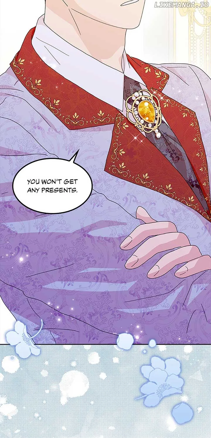 When I Quit Being A Wicked Mother-in-law, Everyone Became Obsessed With Me Chapter 60 page 8