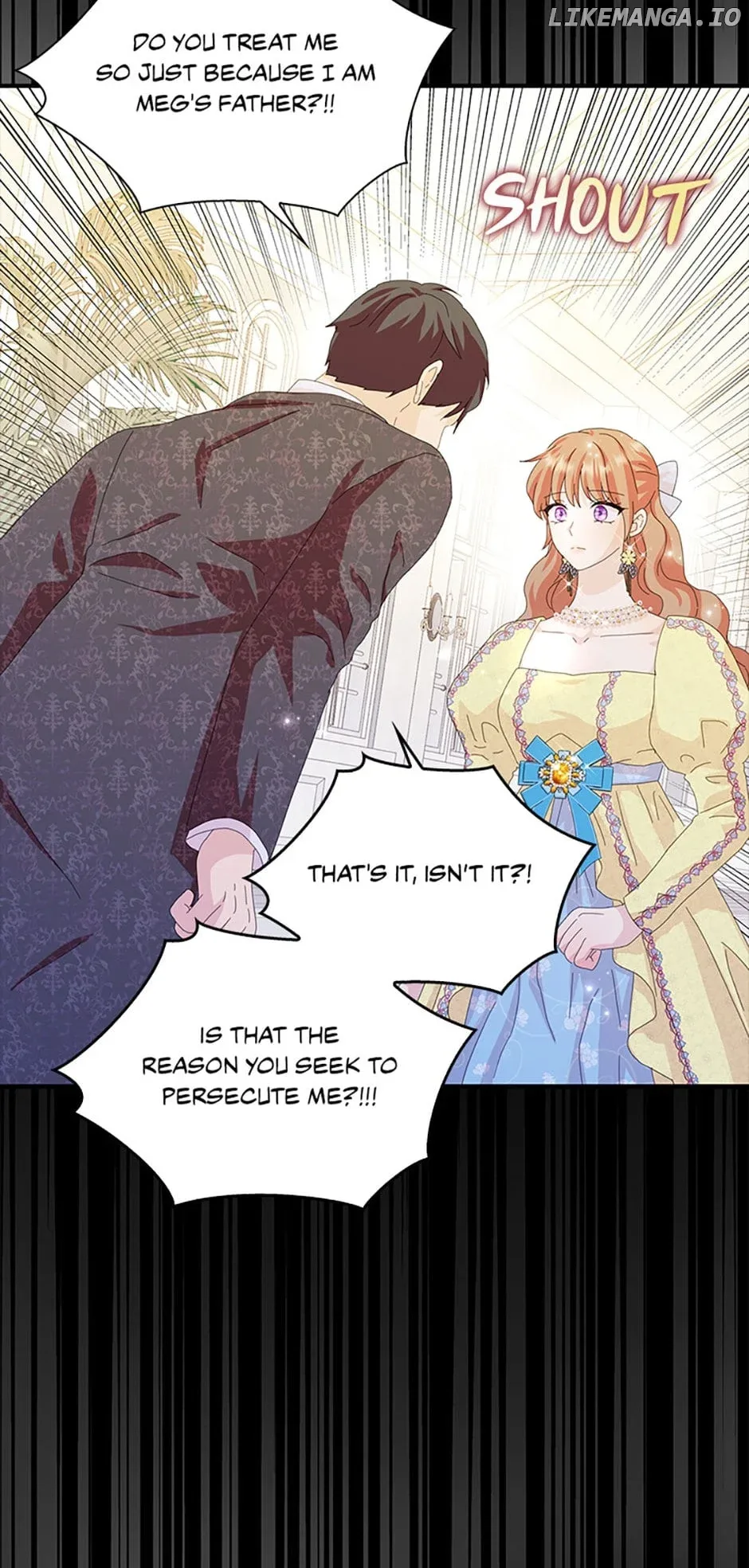 When I Quit Being A Wicked Mother-in-law, Everyone Became Obsessed With Me Chapter 56 page 37
