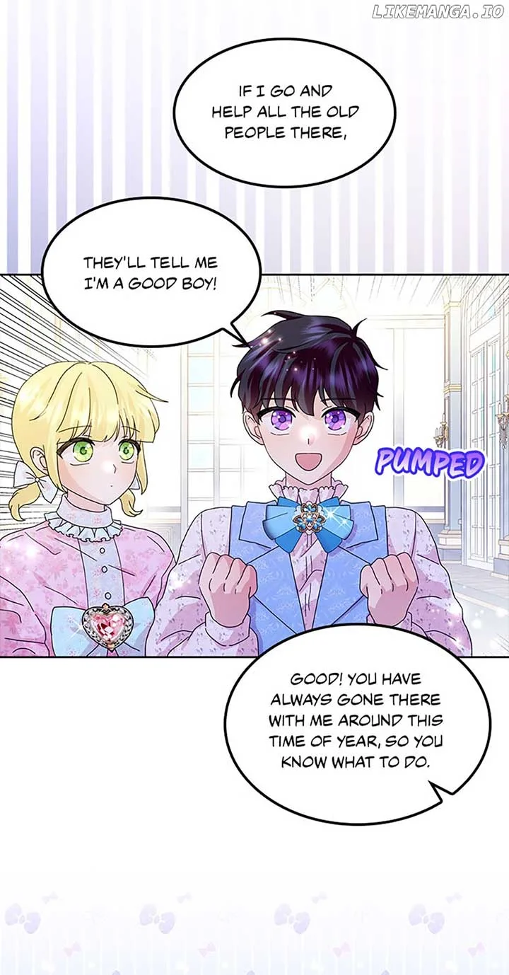 When I Quit Being A Wicked Mother-in-law, Everyone Became Obsessed With Me Chapter 60 page 15