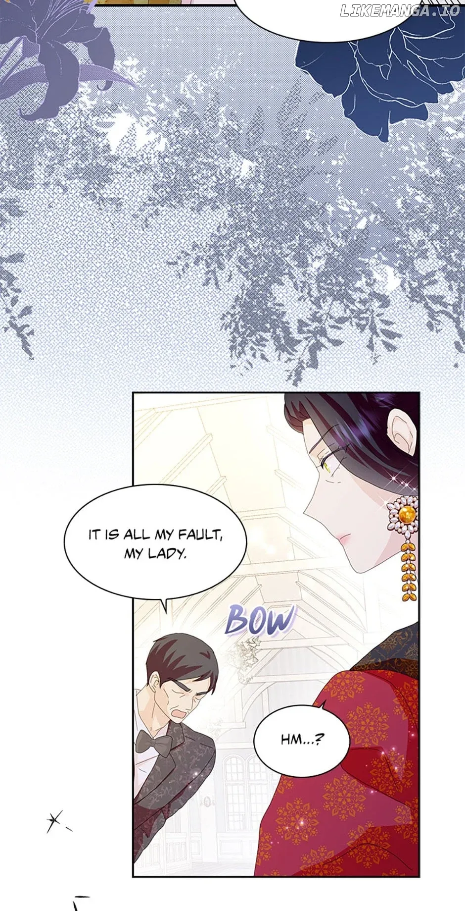 When I Quit Being A Wicked Mother-in-law, Everyone Became Obsessed With Me Chapter 56 page 43
