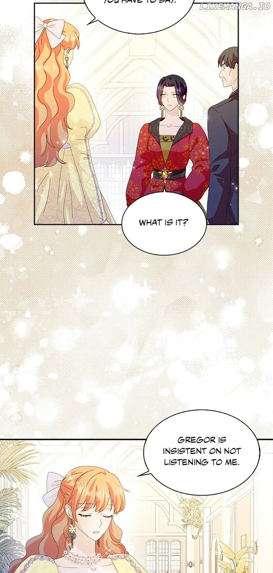 When I Quit Being A Wicked Mother-in-law, Everyone Became Obsessed With Me Chapter 56 page 48