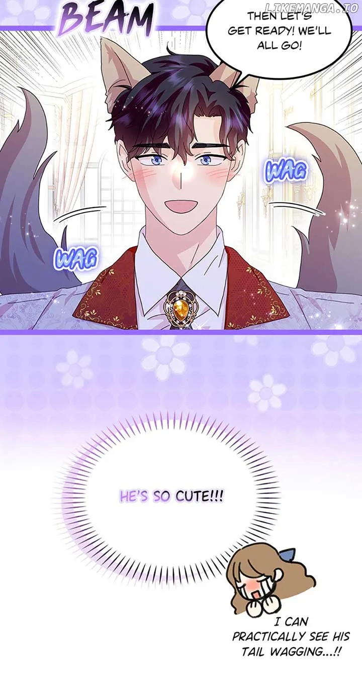 When I Quit Being A Wicked Mother-in-law, Everyone Became Obsessed With Me Chapter 60 page 20