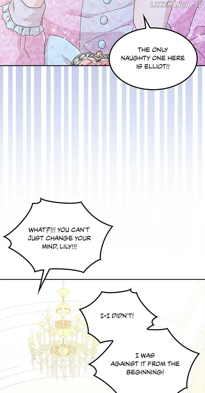 When I Quit Being A Wicked Mother-in-law, Everyone Became Obsessed With Me Chapter 60 page 4