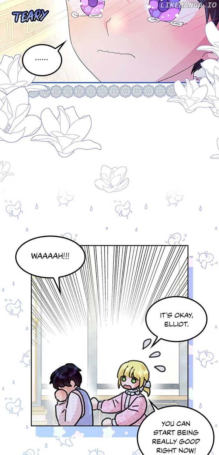 When I Quit Being A Wicked Mother-in-law, Everyone Became Obsessed With Me Chapter 60 page 11