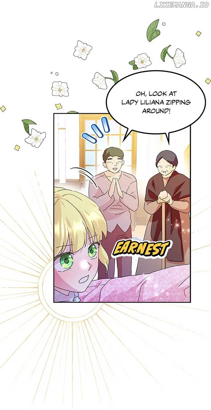 When I Quit Being A Wicked Mother-in-law, Everyone Became Obsessed With Me Chapter 60 page 28