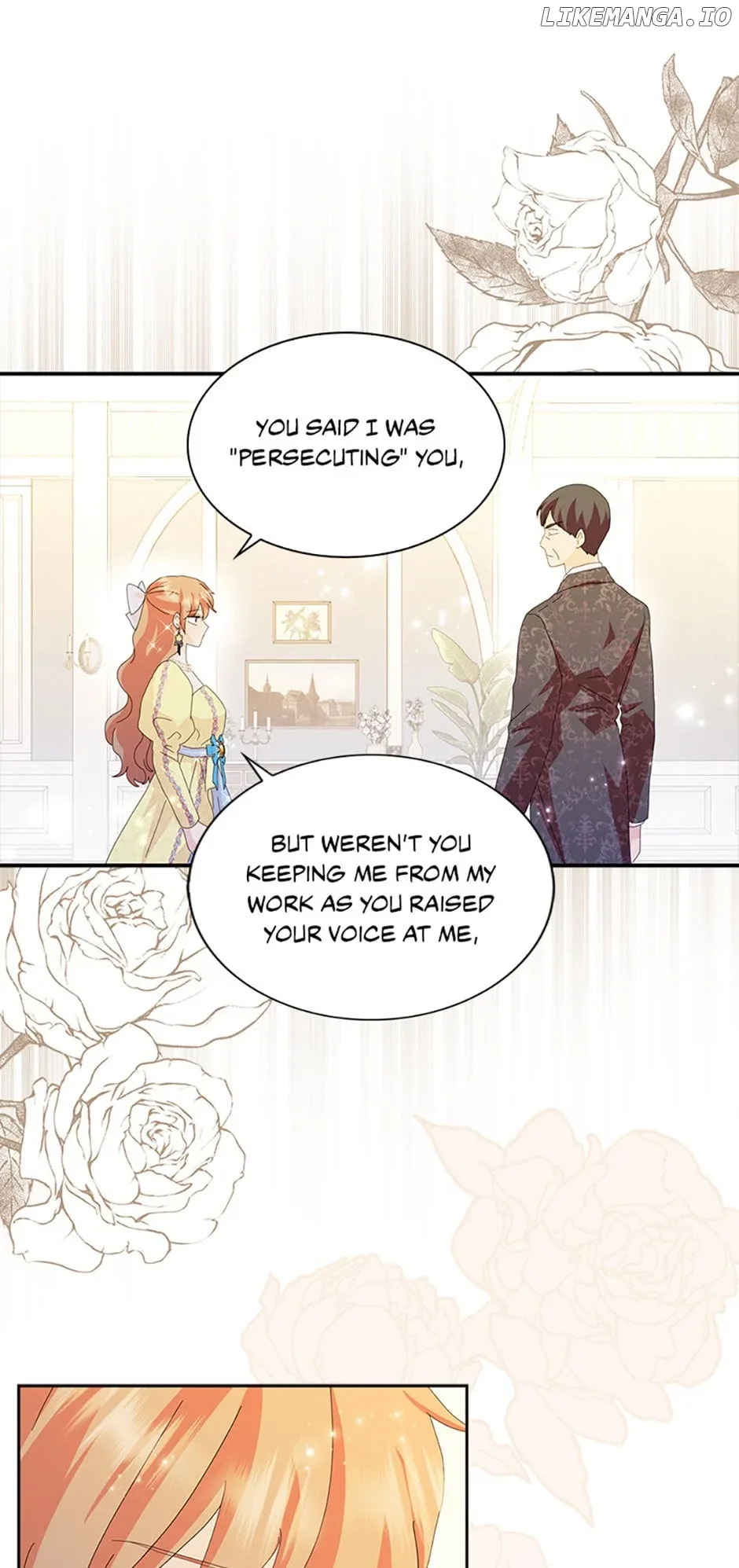 When I Quit Being A Wicked Mother-in-law, Everyone Became Obsessed With Me Chapter 56 page 53