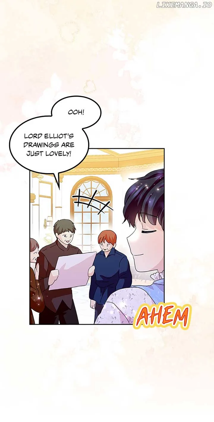 When I Quit Being A Wicked Mother-in-law, Everyone Became Obsessed With Me Chapter 60 page 27