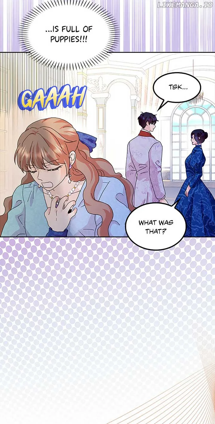 When I Quit Being A Wicked Mother-in-law, Everyone Became Obsessed With Me Chapter 60 page 25