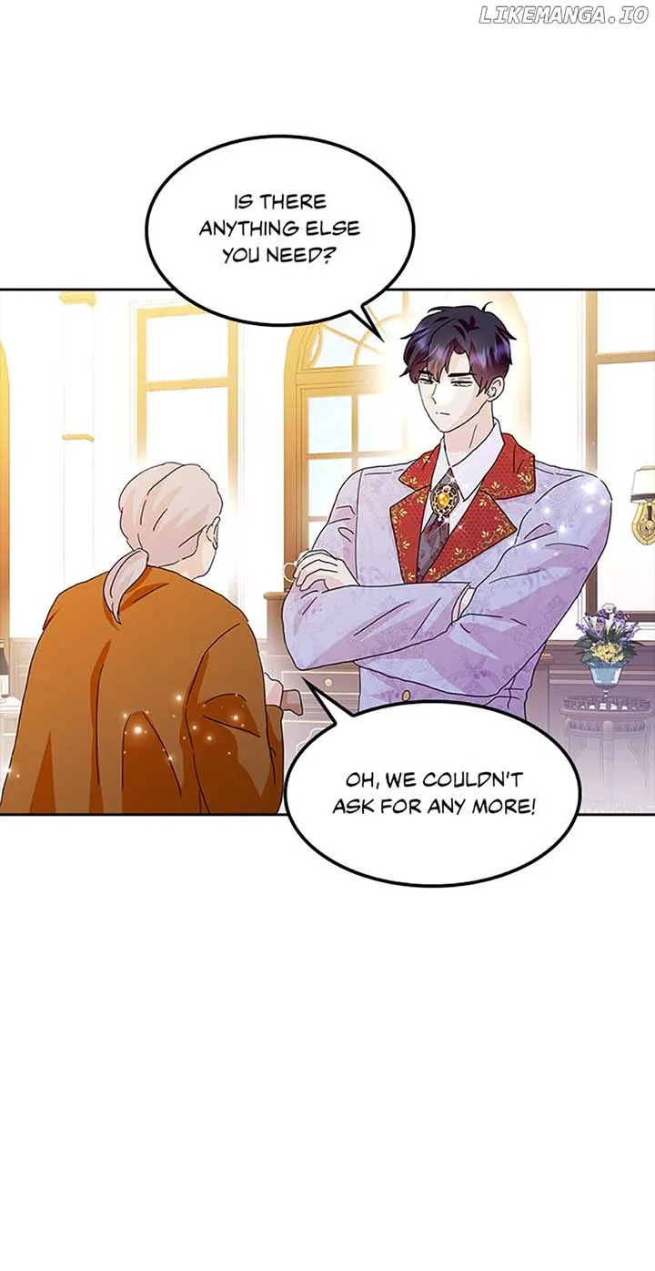 When I Quit Being A Wicked Mother-in-law, Everyone Became Obsessed With Me Chapter 60 page 29