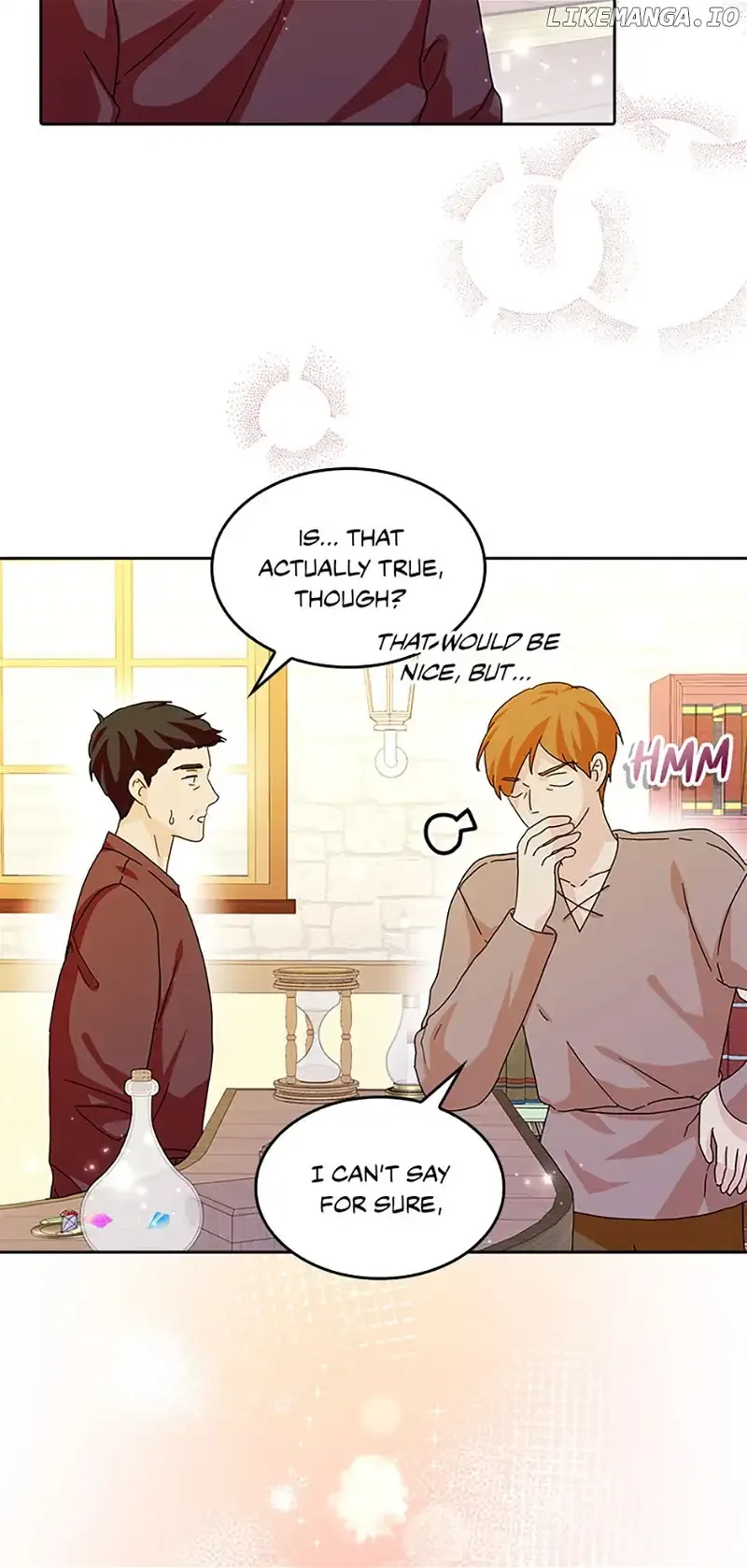 When I Quit Being A Wicked Mother-in-law, Everyone Became Obsessed With Me Chapter 63 page 11