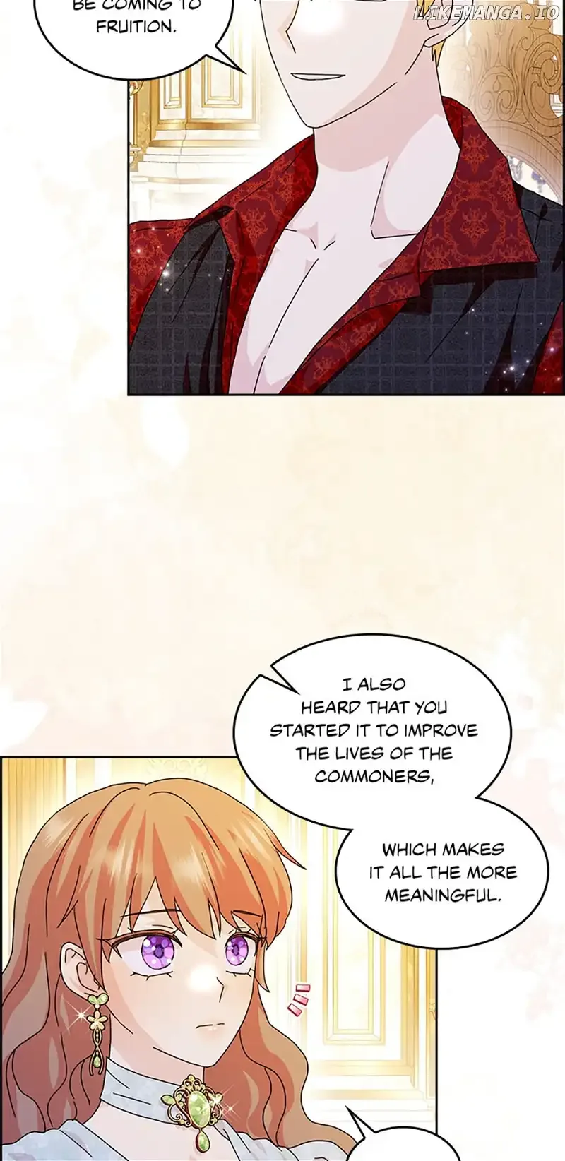 When I Quit Being A Wicked Mother-in-law, Everyone Became Obsessed With Me Chapter 63 page 36