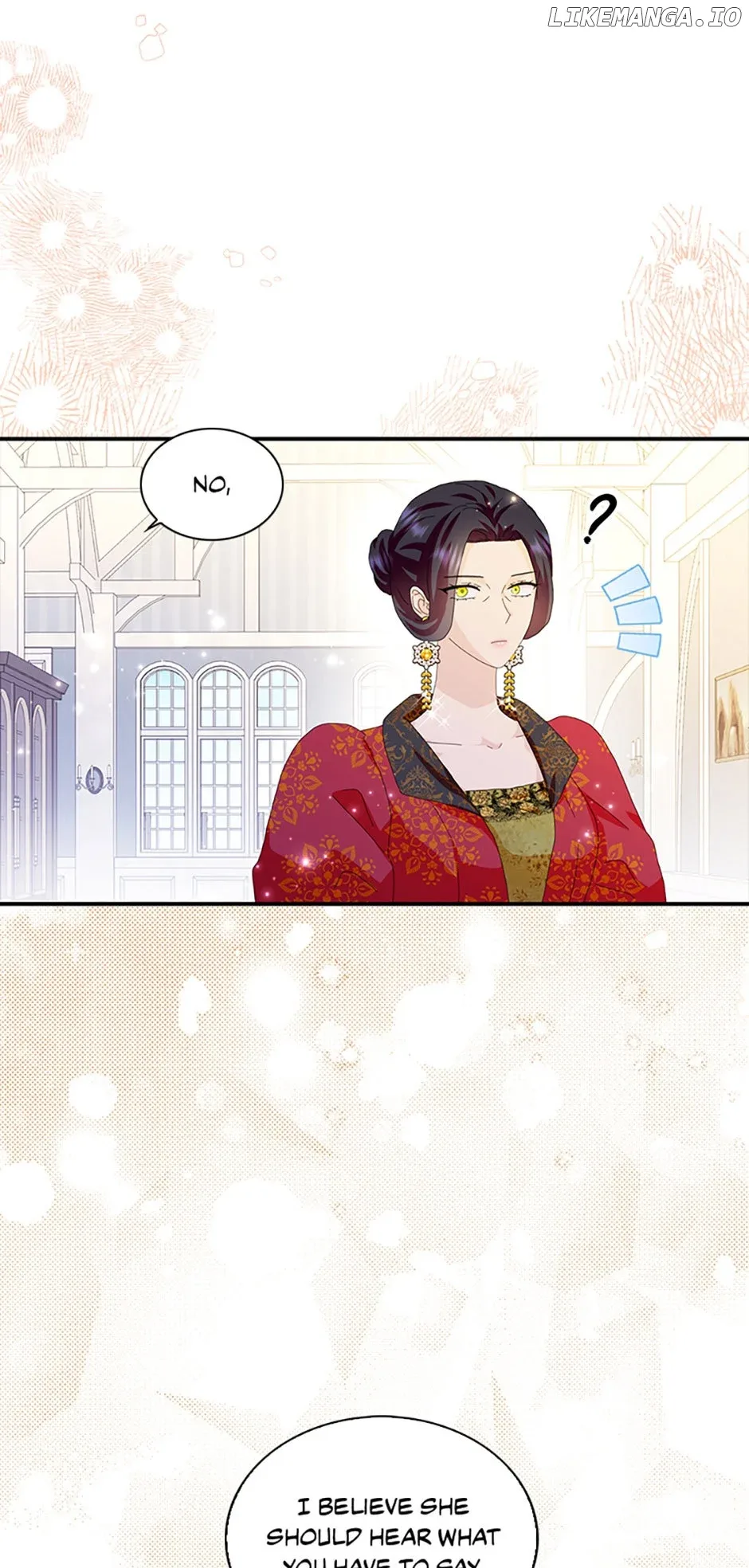 When I Quit Being A Wicked Mother-in-law, Everyone Became Obsessed With Me Chapter 56 page 47