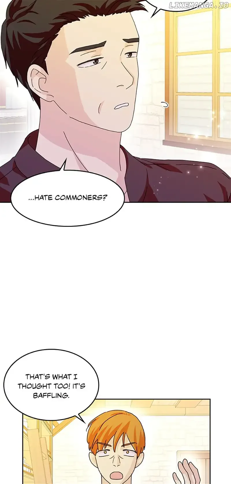 When I Quit Being A Wicked Mother-in-law, Everyone Became Obsessed With Me Chapter 63 page 8