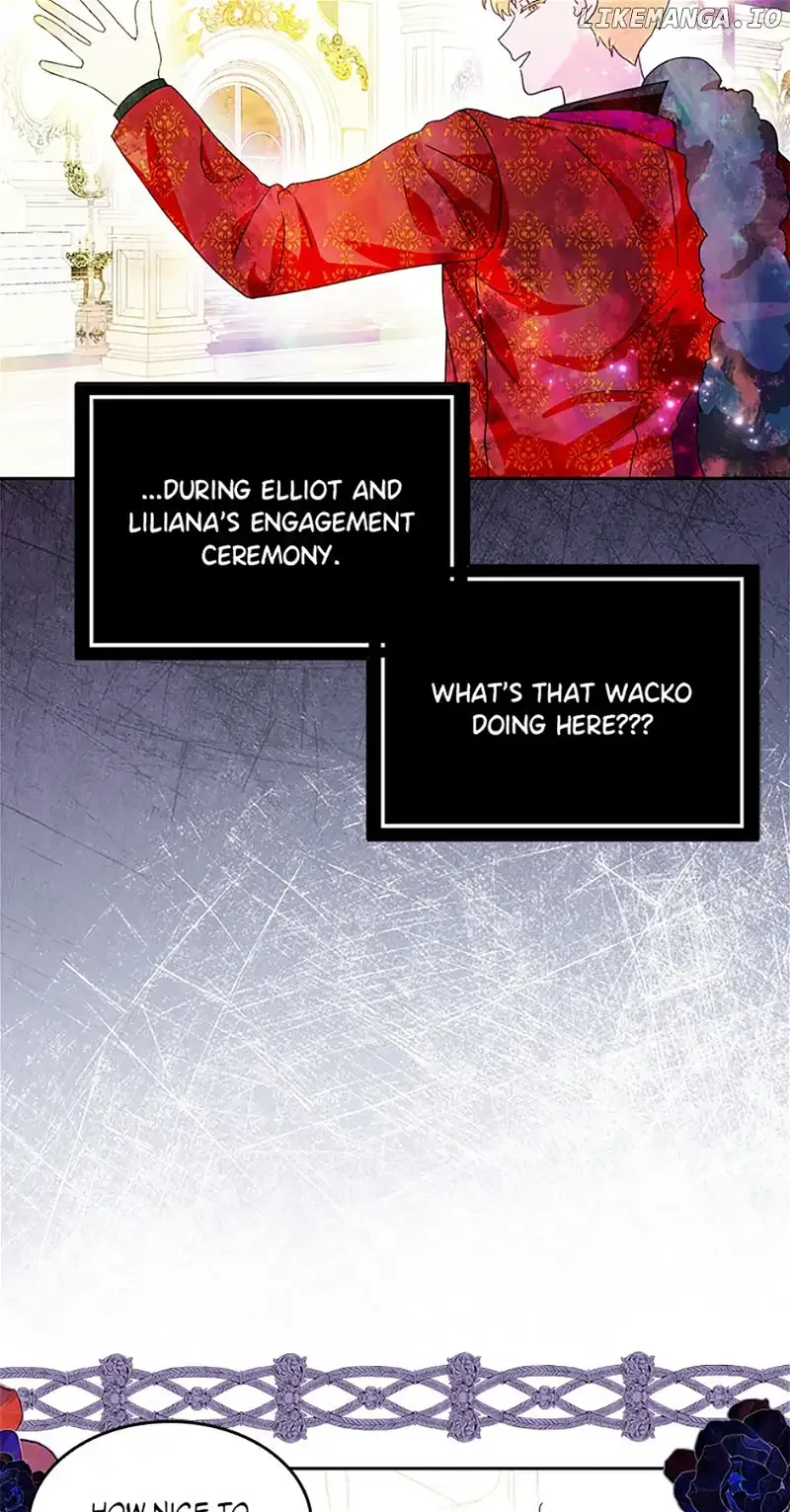 When I Quit Being A Wicked Mother-in-law, Everyone Became Obsessed With Me Chapter 63 page 31