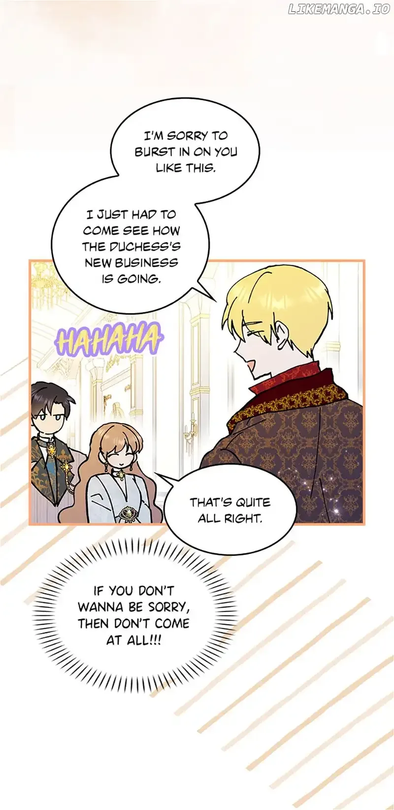When I Quit Being A Wicked Mother-in-law, Everyone Became Obsessed With Me Chapter 63 page 34