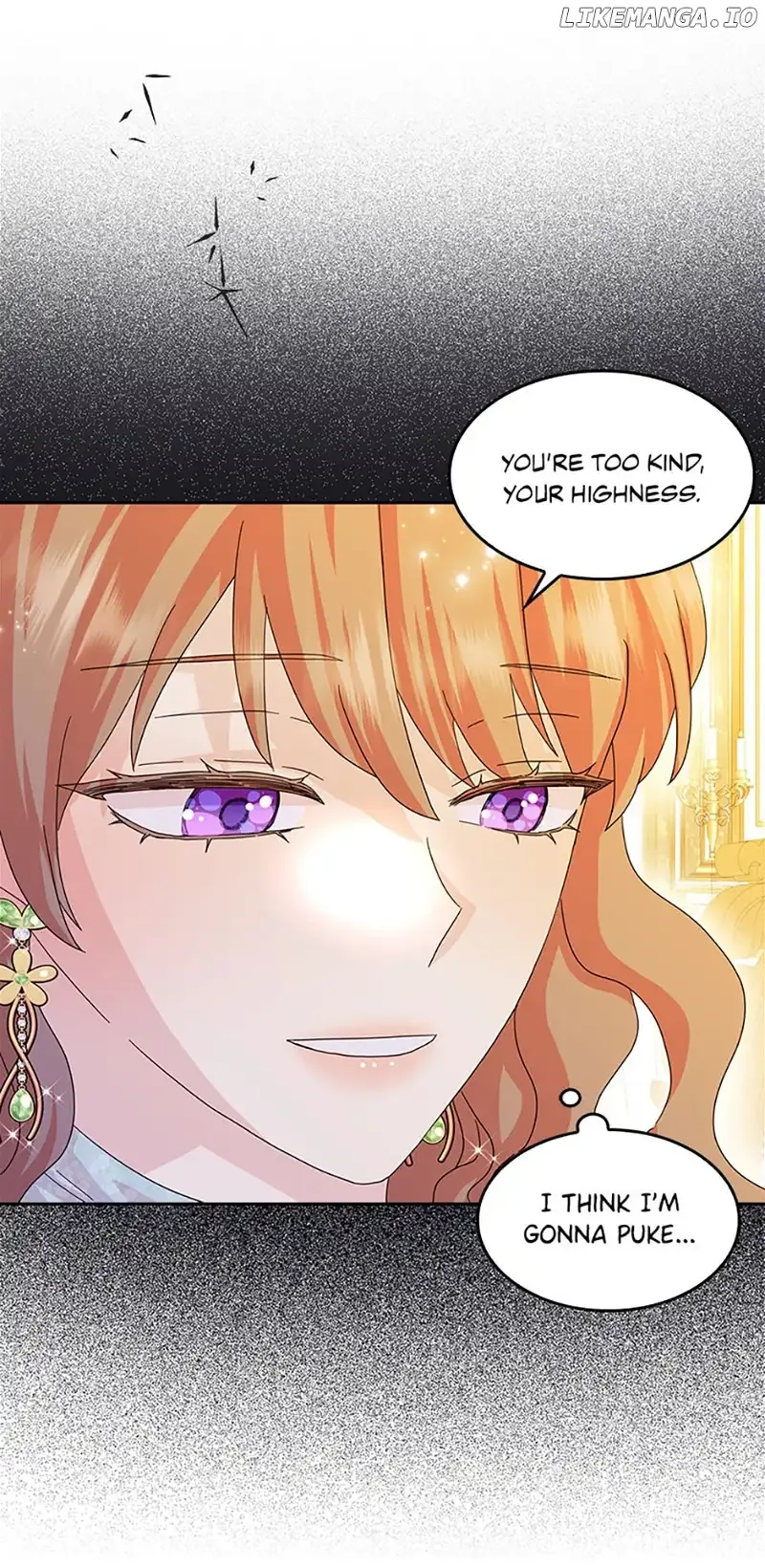 When I Quit Being A Wicked Mother-in-law, Everyone Became Obsessed With Me Chapter 63 page 38