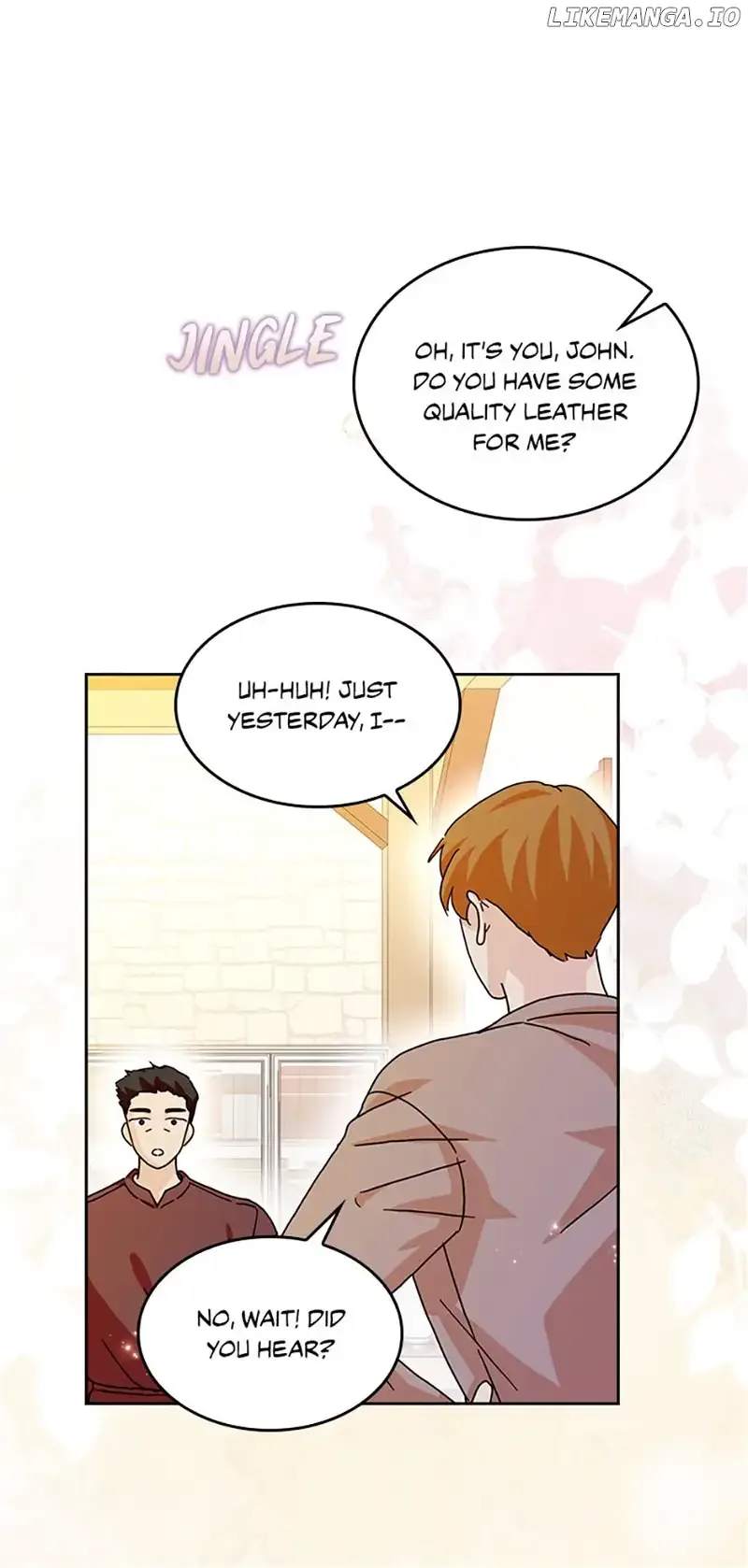 When I Quit Being A Wicked Mother-in-law, Everyone Became Obsessed With Me Chapter 63 page 6