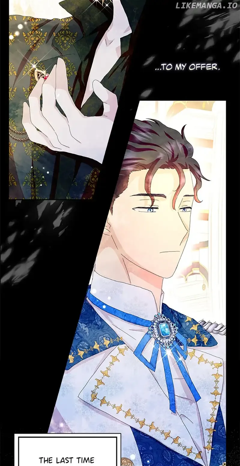 When I Quit Being A Wicked Mother-in-law, Everyone Became Obsessed With Me Chapter 63 page 45