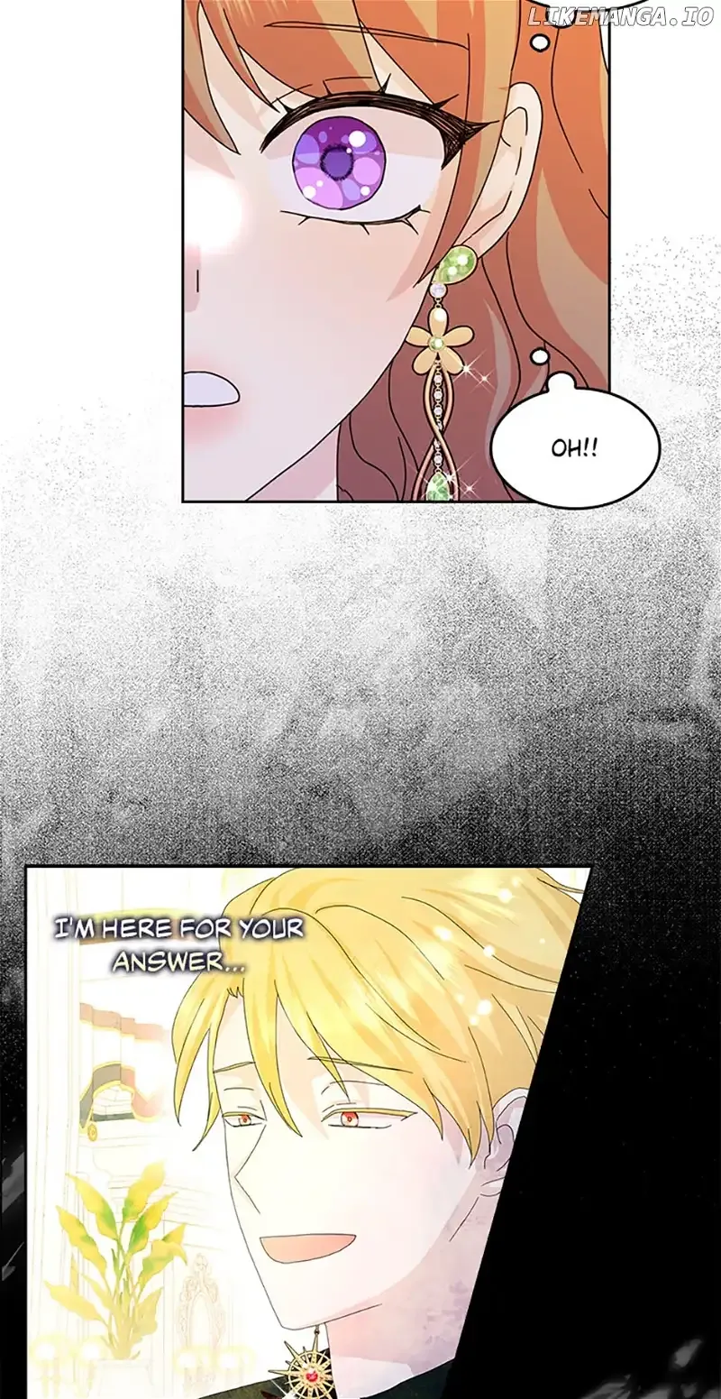 When I Quit Being A Wicked Mother-in-law, Everyone Became Obsessed With Me Chapter 63 page 44