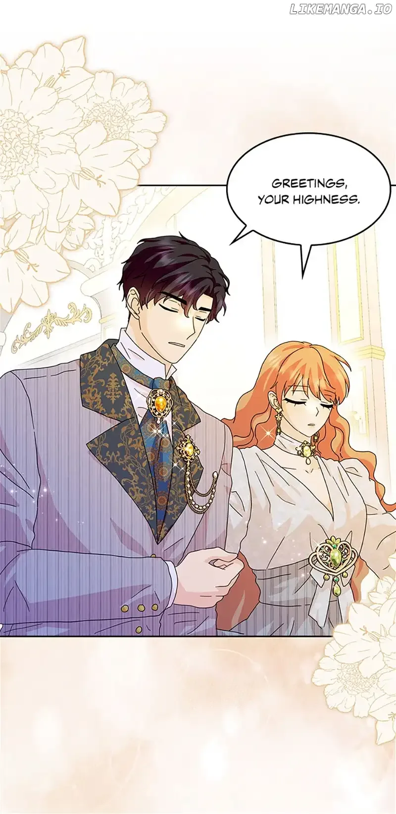 When I Quit Being A Wicked Mother-in-law, Everyone Became Obsessed With Me Chapter 63 page 33