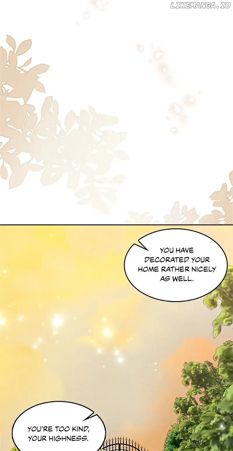 When I Quit Being A Wicked Mother-in-law, Everyone Became Obsessed With Me Chapter 63 page 41