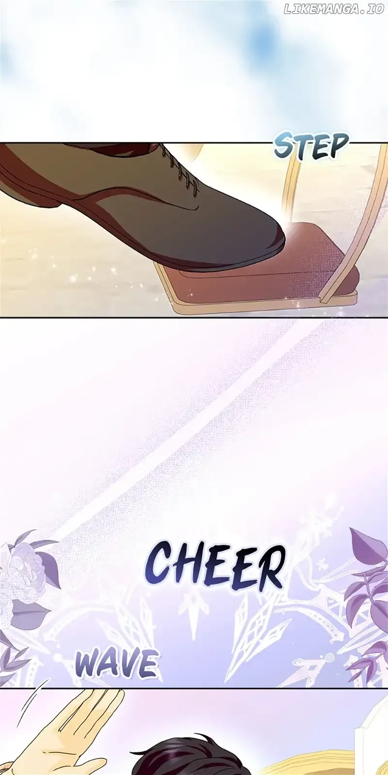 When I Quit Being A Wicked Mother-in-law, Everyone Became Obsessed With Me Chapter 63 page 15