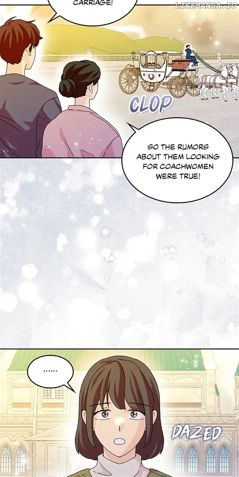 When I Quit Being A Wicked Mother-in-law, Everyone Became Obsessed With Me Chapter 63 page 18