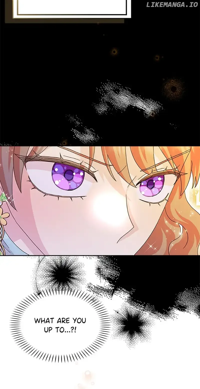 When I Quit Being A Wicked Mother-in-law, Everyone Became Obsessed With Me Chapter 63 page 40