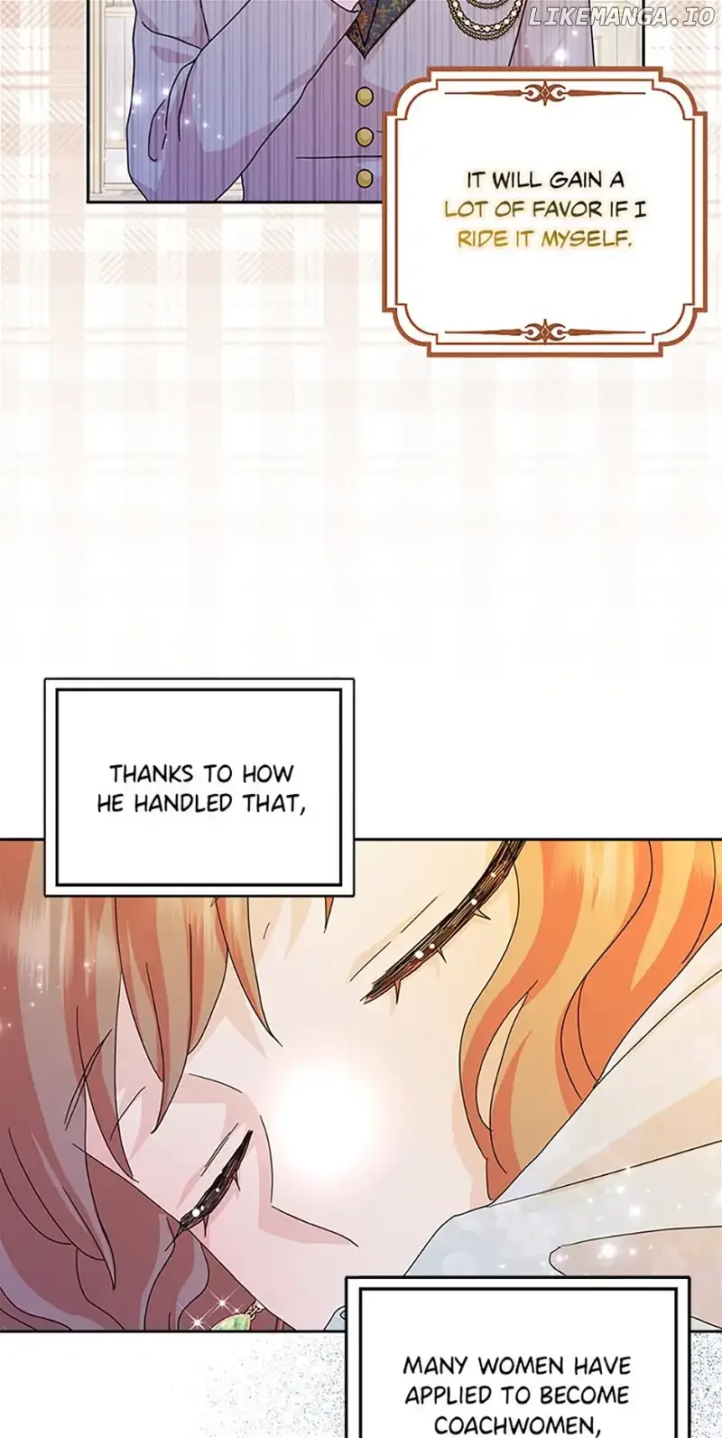 When I Quit Being A Wicked Mother-in-law, Everyone Became Obsessed With Me Chapter 63 page 25