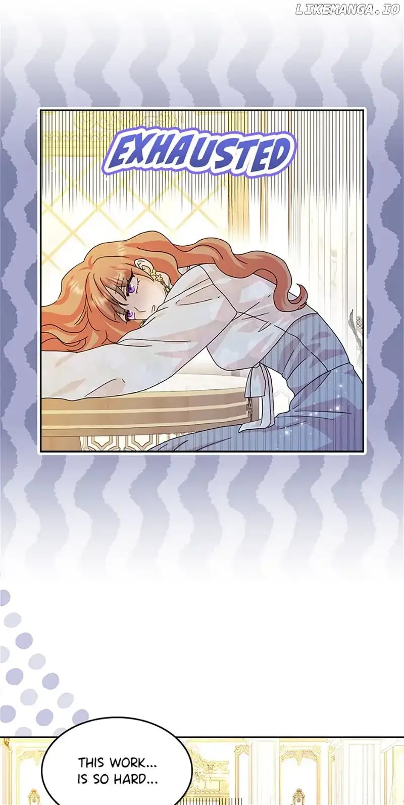 When I Quit Being A Wicked Mother-in-law, Everyone Became Obsessed With Me Chapter 63 page 22