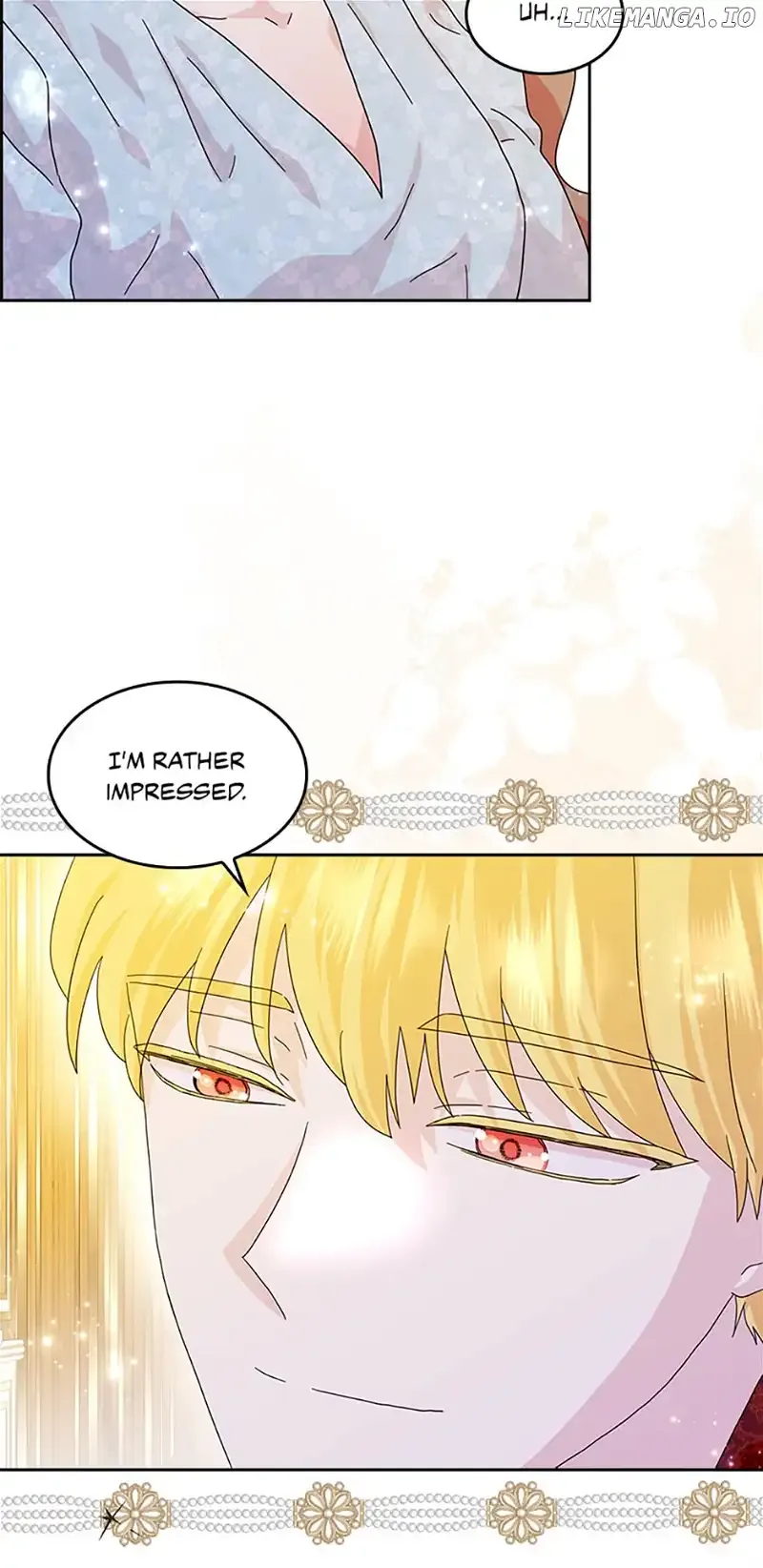 When I Quit Being A Wicked Mother-in-law, Everyone Became Obsessed With Me Chapter 63 page 37