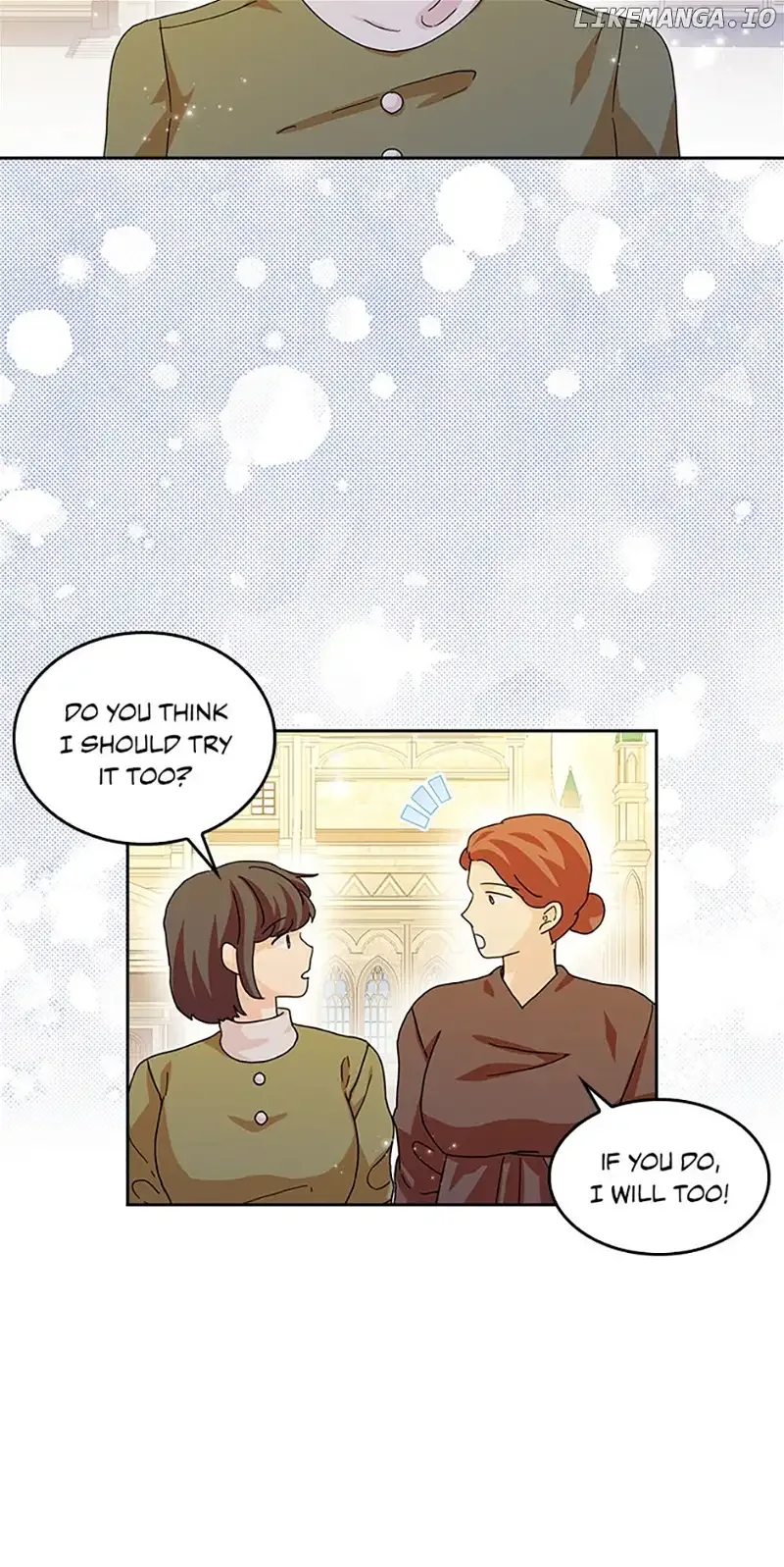 When I Quit Being A Wicked Mother-in-law, Everyone Became Obsessed With Me Chapter 63 page 19