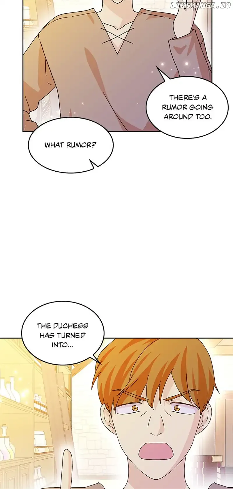 When I Quit Being A Wicked Mother-in-law, Everyone Became Obsessed With Me Chapter 63 page 9