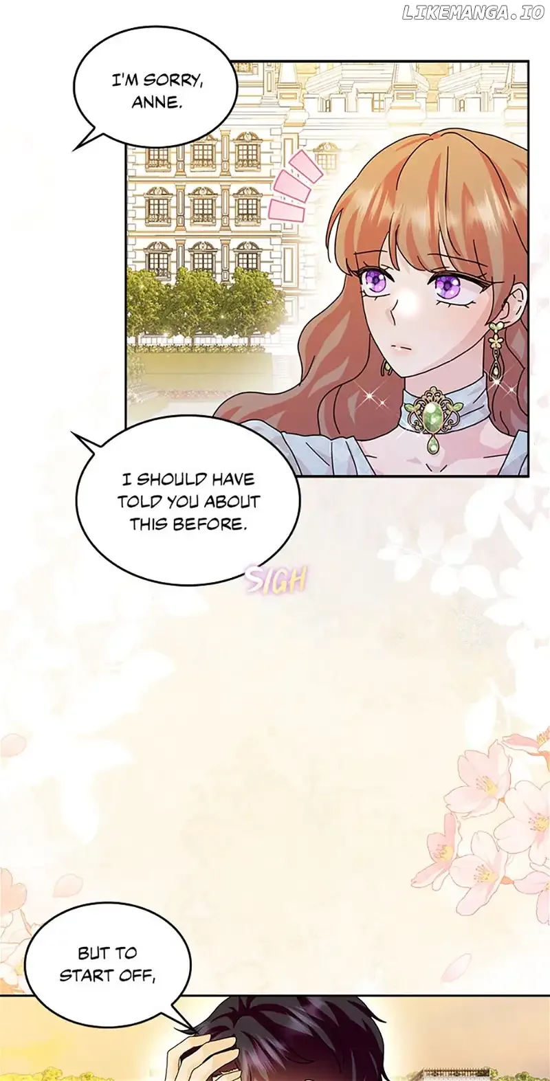 When I Quit Being A Wicked Mother-in-law, Everyone Became Obsessed With Me Chapter 63 page 58
