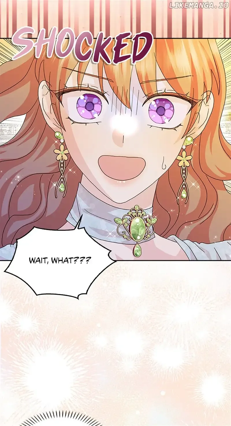 When I Quit Being A Wicked Mother-in-law, Everyone Became Obsessed With Me Chapter 63 page 62